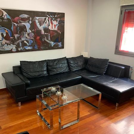 Olvias Apartment Атина Екстериор снимка