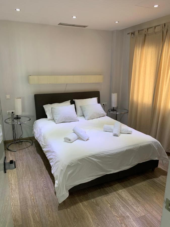 Olvias Apartment Атина Екстериор снимка