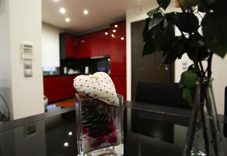 Olvias Apartment Атина Екстериор снимка