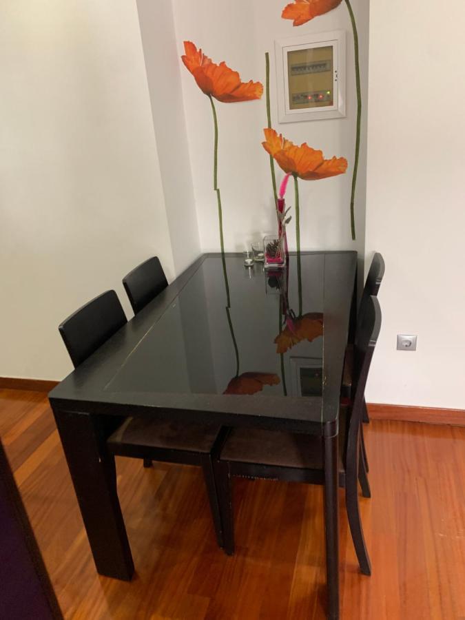 Olvias Apartment Атина Екстериор снимка